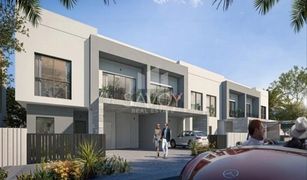 4 Habitaciones Villa en venta en Yas Acres, Abu Dhabi The Magnolias