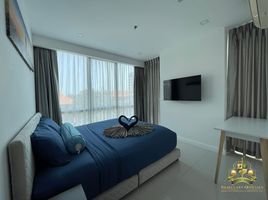 2 Schlafzimmer Appartement zu vermieten im Jewel Pratumnak, Nong Prue, Pattaya, Chon Buri, Thailand