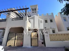 4 Bedroom Townhouse for sale at The Townhouses at Al Hamra Village, Al Hamra Village