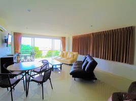 2 Schlafzimmer Appartement zu verkaufen im Bayshore Oceanview Condominium, Patong