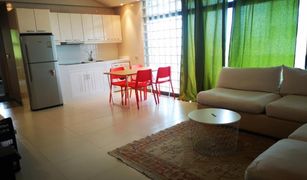 2 chambres Condominium a vendre à Nong Prue, Pattaya Jomtien Complex