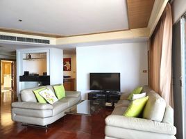 3 Schlafzimmer Wohnung zu verkaufen im Springfield Beach Condominium, Cha-Am, Cha-Am, Phetchaburi