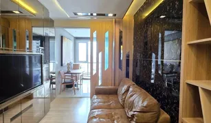 1 Bedroom Condo for sale in Thung Wat Don, Bangkok Rhythm Sathorn