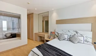 1 chambre Condominium a vendre à Phra Khanong Nuea, Bangkok Sky Walk Residences