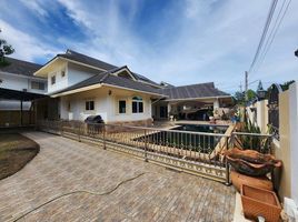 5 Schlafzimmer Villa zu verkaufen in Pattaya, Chon Buri, Bang Lamung, Pattaya