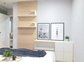 2 Schlafzimmer Wohnung zu verkaufen im Premsiri Boutique Park, Sena Nikhom