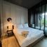 1 Bedroom Apartment for sale at Saturdays Residence, Rawai, Phuket Town, Phuket