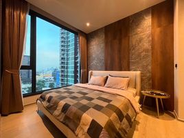 1 Schlafzimmer Appartement zu vermieten im Hyde Heritage Thonglor, Khlong Tan Nuea