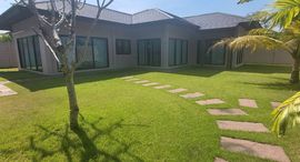 Available Units at Baan Pattaya 5