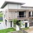 4 Bedroom House for sale at Panara Bangna - Suvarnabhumi, Bang Pla, Bang Phli