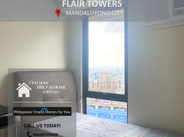 3 Bedroom Condo for rent at Flair Towers, Mandaluyong City, Eastern District