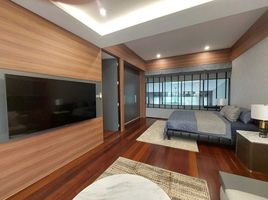 4 Bedroom House for rent in Sathorn BRT, Thung Wat Don, Thung Mahamek