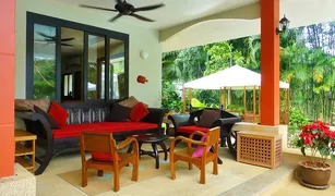4 chambres Villa a vendre à Ao Nang, Krabi 