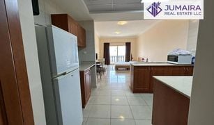 Studio Apartment for sale in Al Hamra Marina Residences, Ras Al-Khaimah Marina Apartments H