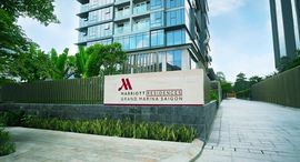 Available Units at Grand Marina Saigon