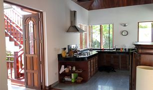 4 Bedrooms Villa for sale in Nong Kae, Hua Hin White Lotus 1