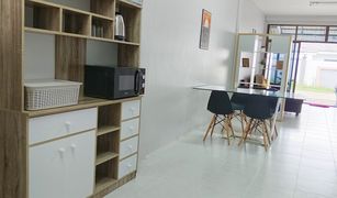 2 Bedrooms Townhouse for sale in Rim Kok, Chiang Rai 