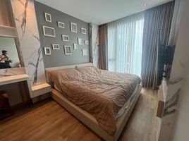 1 Schlafzimmer Wohnung zu verkaufen im The Riviera Wongamat, Na Kluea