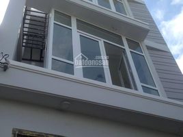 Studio Villa for sale in Ho Chi Minh City, Ward 13, Go vap, Ho Chi Minh City