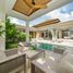 3 Bedroom Villa for sale at Trichada Breeze, Choeng Thale, Thalang