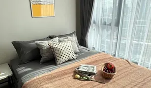 Studio Condo for sale in Hua Mak, Bangkok Modiz Rhyme Ramkhamhaeng