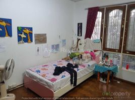 5 Schlafzimmer Haus zu vermieten in Yangon, Bahan, Western District (Downtown), Yangon
