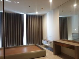 3 Schlafzimmer Appartement zu vermieten im Noble Ploenchit, Lumphini, Pathum Wan