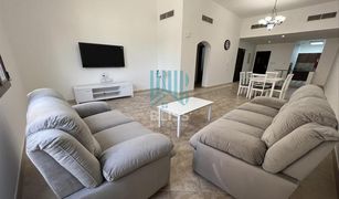 2 Bedrooms Apartment for sale in Creek Beach, Dubai Al Badia Hillside Village