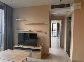 2 Bedroom Condo for rent at One 9 Five Asoke - Rama 9, Huai Khwang