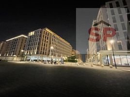 1 Bedroom Apartment for sale at Al Mamsha, Al Zahia, Muwaileh Commercial