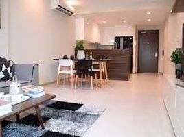 2 Bedroom Condo for rent at H3 Hoàng Diệu, Ward 5