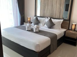 1 Schlafzimmer Appartement zu vermieten im Babylon Sky Garden, Rawai, Phuket Town