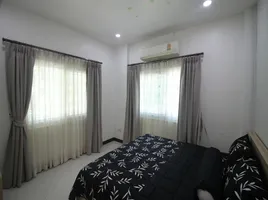 3 Bedroom House for rent at Baan Chalita 1, Na Kluea, Pattaya, Chon Buri, Thailand