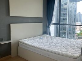 1 Schlafzimmer Wohnung zu vermieten im Lumpini Suite Phetchaburi - Makkasan, Makkasan