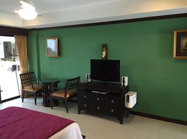 Studio Wohnung zu verkaufen im Nova Mirage Wongamat, Na Kluea, Pattaya