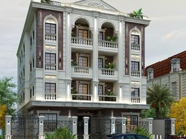 3 Bedroom Apartment for sale at El Diplomaseen, The 5th Settlement