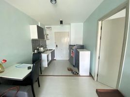 2 Bedroom Condo for rent at ZCAPE III, Wichit