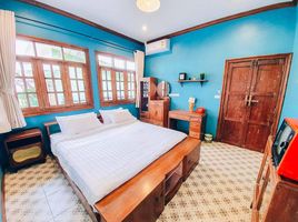 4 Bedroom House for rent in Phuket Town, Phuket, Ratsada, Phuket Town