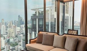 3 Bedrooms Condo for sale in Khlong Toei Nuea, Bangkok Celes Asoke