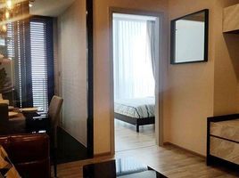 1 Bedroom Condo for sale at The Line Jatujak - Mochit, Chatuchak