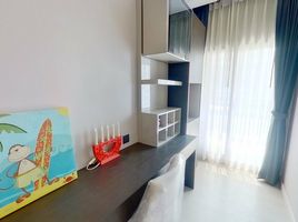 2 Bedroom Apartment for sale at The Signature by URBANO, Sam Sen Nai