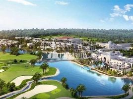 4 Bedroom Villa for sale at Park Residence 1, Trevi, DAMAC Hills (Akoya by DAMAC), Dubai