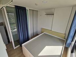 1 Schlafzimmer Wohnung zu verkaufen im D-Park Condo Suansear-Sriracha, Surasak, Si Racha