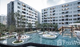 Studio Condominium a vendre à Bang Chak, Bangkok Elio Del Ray