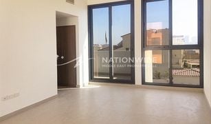 5 Bedrooms Townhouse for sale in Bloom Gardens, Abu Dhabi Faya at Bloom Gardens