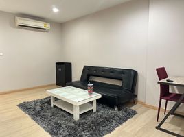 1 Schlafzimmer Wohnung zu vermieten im Hive Sukhumvit 65, Phra Khanong Nuea