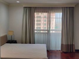 2 Bedroom Apartment for rent at Baan Suanpetch, Khlong Tan Nuea