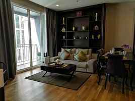 1 Schlafzimmer Wohnung zu vermieten im 39 by Sansiri, Khlong Tan Nuea