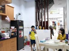 4 Schlafzimmer Villa zu verkaufen in Phu Nhuan, Ho Chi Minh City, Ward 7