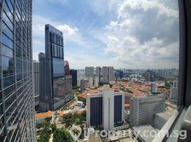 1 Schlafzimmer Appartement zu vermieten im Mccallum Street, Cecil, Downtown core, Central Region, Singapur